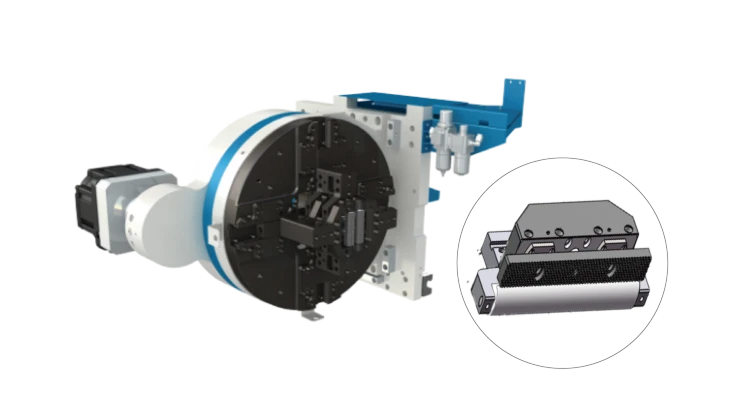 product-1-1 Locked composite gripper